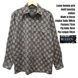 (Kategori: ) berada di . Dikirim oleh OOthriftshop (ID iklan 1386252048, Gambar 1). Deskripsi: .