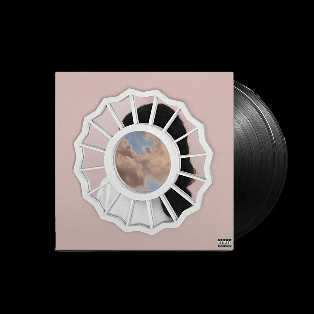 Mac Miller The Divine Feminine [Vinyl 2LP], Hobbies & Toys,