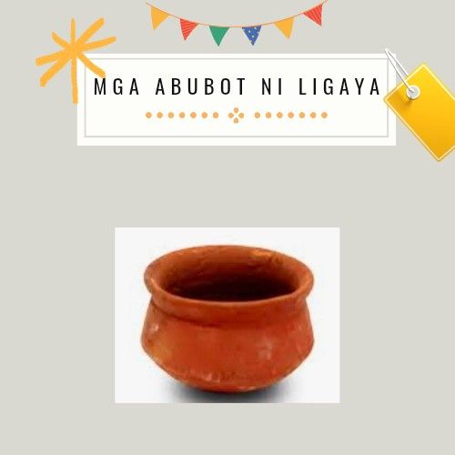 Mini Palayok (Category: Kids Toys) located in Taguig. Submitted by mgaabubotniligaya (Listing ID 1386277399, Image 1). Description: For fun games in birthday parties Check out our shop, baka andito hinahanap mo. 🤗 🛒 https://mgaabubotniligaya.zobaze.shop 📍 2F Dry Goods, Stall #67 Multipurpose Building, Brgy. Sta. Ana, Taguig City.