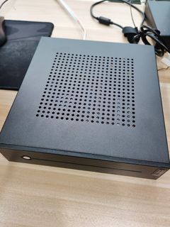 Mini PC - Black64081626777218110