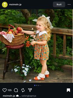 (Kategori: ) berada di . Dikirim oleh zey.kidsdaily (ID iklan 1386380675, Gambar 1). Deskripsi: .