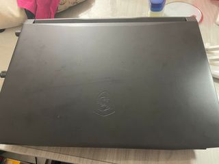 Msi katana GF66 11UE i7 -11800H 3060 非誠勿擾64202892633985110