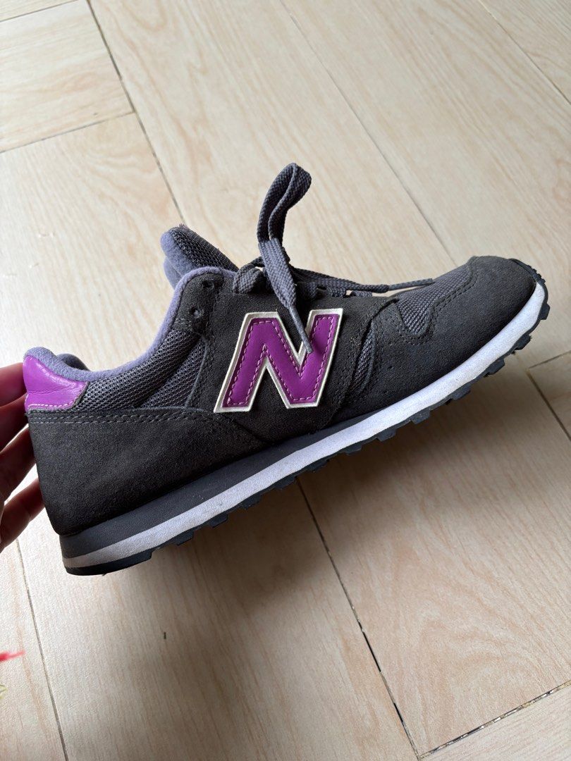 Sneakers Wanita Sepatu New Balance 373 New Balance 373 Jual New