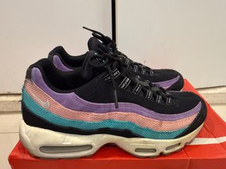 Nike air max 95 corteiz For Sale Buy 100+ Nike air max 95