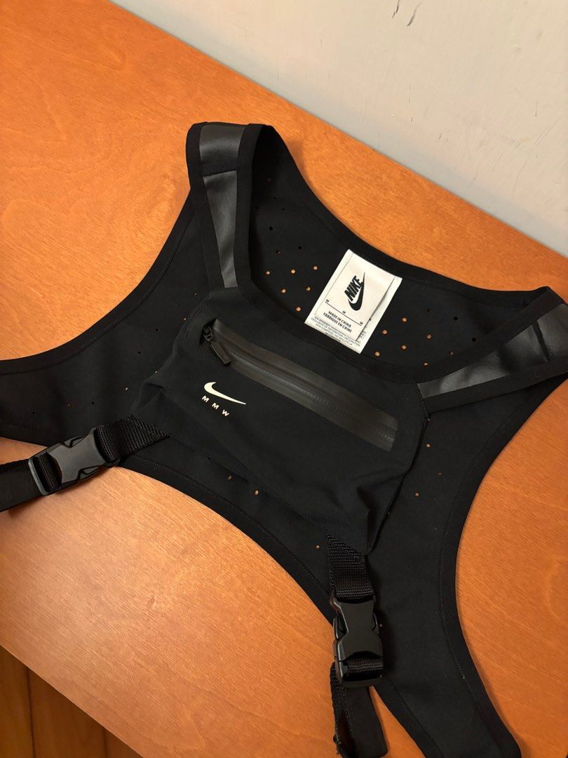 Vest Nikelab Matthew Williams Nike Matthew Williams Vest On Sale