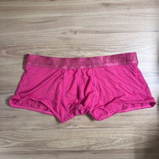 下着・アンダーウェア punkandyo PURPLE\BLACK BOXERS (3-PACK) Blvck Tokyo Pants 2.0