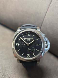 100+ “Panerai luminor gmt” For Sale Luxury Carousell Singapore