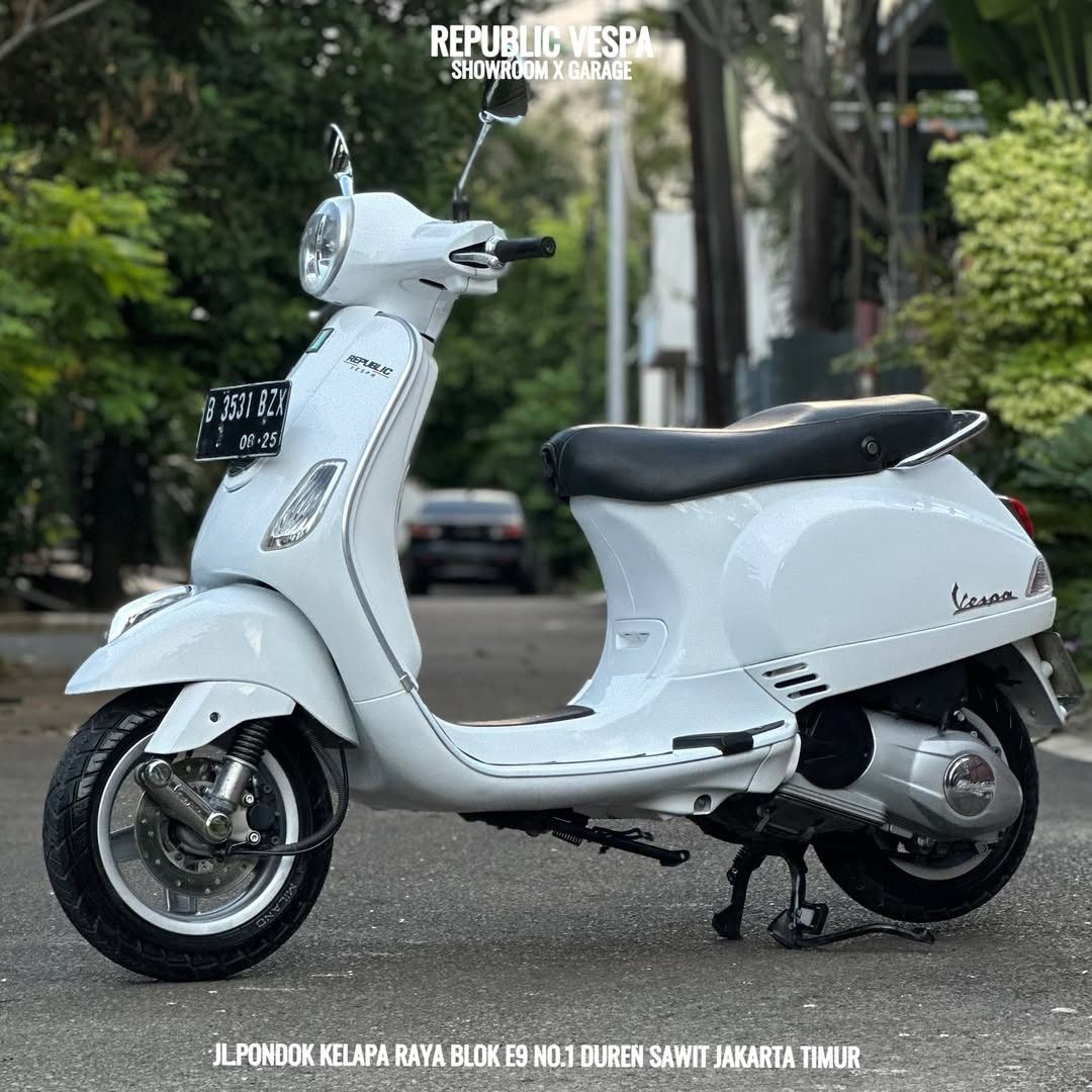 Spesifikasi Vespa Motore Vespa Lx 150 Vespa Lx150 Vespa 50 2012