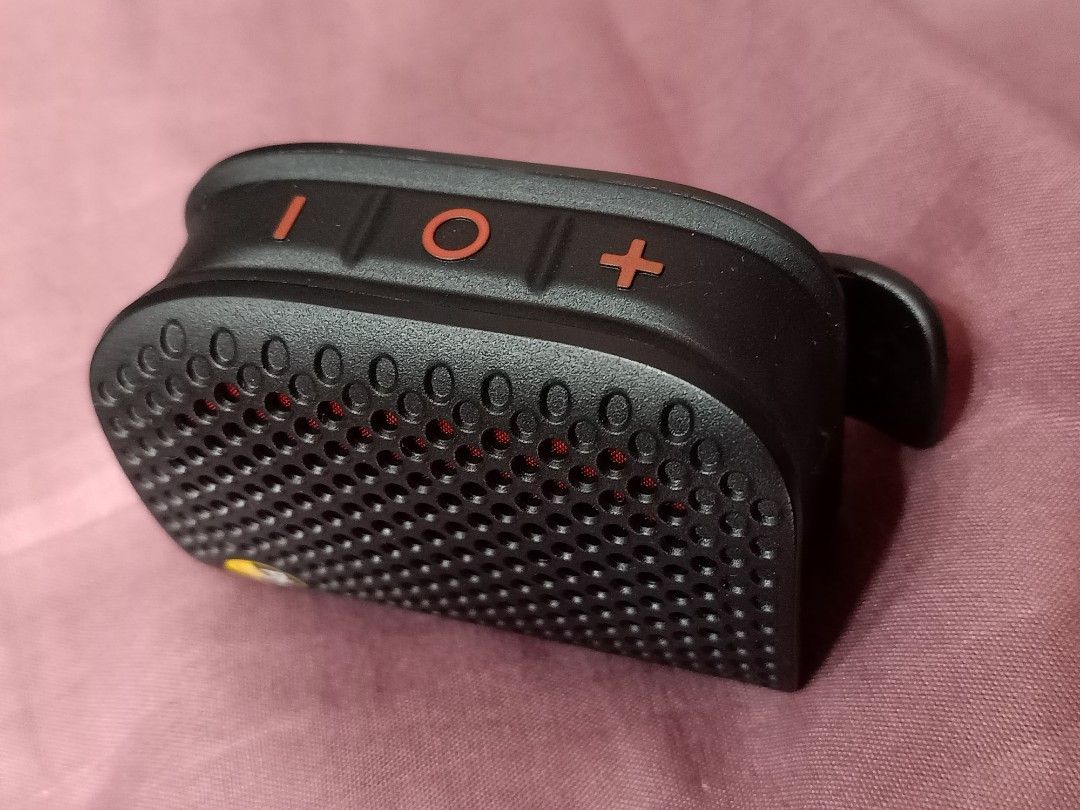 PLATINUM MATE BLUETOOTH SPEAKER (Category: Soundbars, Speakers & Amplifiers) located in Calamba. Submitted by thekidwholovesvintage (Listing ID 1383706951, Image 3). Description: PLATINUM MATE BLUETOOTH SPEAKER BRAND NEW, JUST OPENED FOR TESTING FREE SHIPPING.