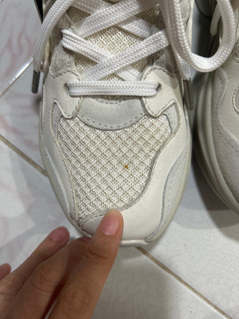 Polo鞋 （分類：鞋墊）位於 Hong Kong。 由 naniakea 提交（商品編號 1386355309，圖片 6）。簡介： EU36.5 Page6 有少少微瑕 。