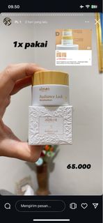(Kategori: ) berada di . Dikirim oleh plbysarah_ (ID iklan 1386276759, Gambar 1). Deskripsi: .