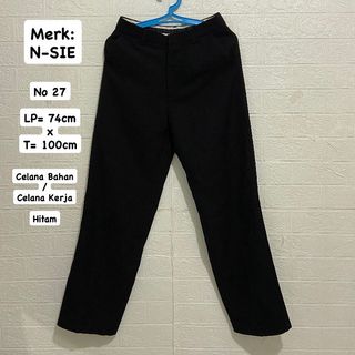 (Kategori: ) berada di . Dikirim oleh preloved_mirahkece (ID iklan 1386397246, Gambar 1). Deskripsi: .