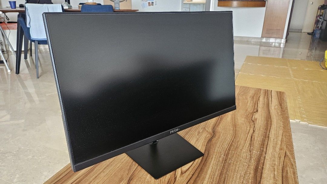 Prism+ Monitor
