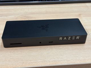Razer Thunderbolt 4 Dock Chroma64077562675203110