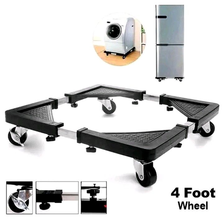 Ref Stand Adjustable (Category: Refrigerators and Freezers) located in Manila. Submitted by micoooy (Listing ID 1386325448, Image 2). Description: .