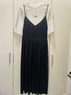 S 碼 吊帶背心裙64244116284673110