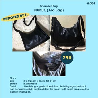 (Kategori: ) berada di . Dikirim oleh itsyourstuff.id (ID iklan 1386238740, Gambar 1). Deskripsi: .