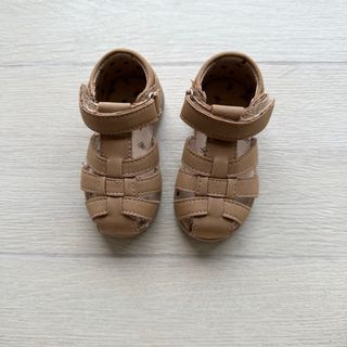 100+ “Velcro sandals” For Sale Babies Kids Fashion Carousell