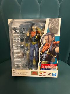 100+ “Shf 17號” 出售| 玩具& 遊戲類|Carousell Hong Kong