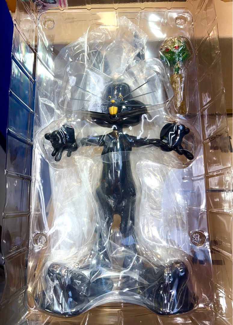 Soap Studio x INSTINCTOY x 華納- Looney Tunes Bugs Bunny Erosion