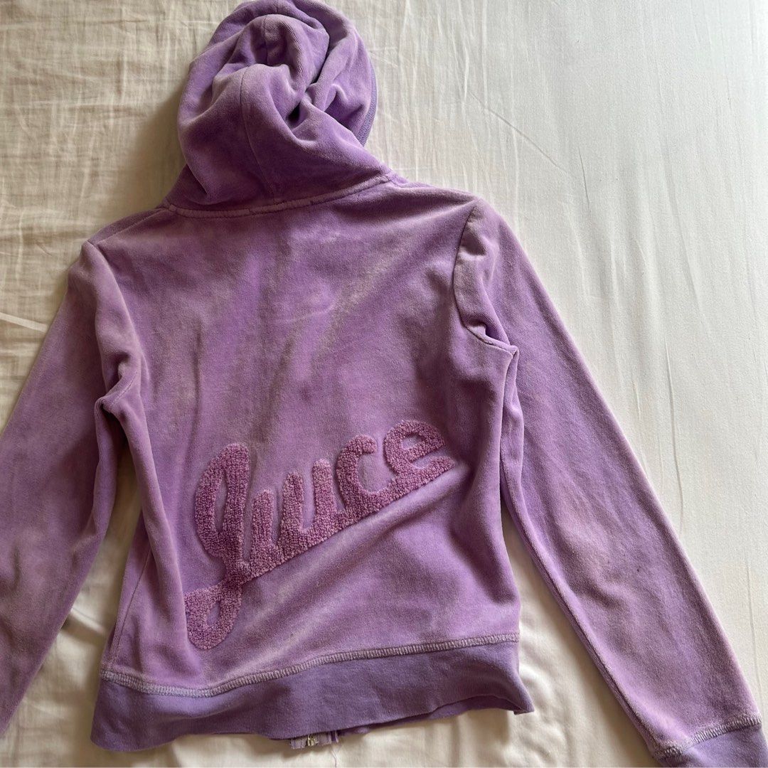 Suede Jacket Top (Category: Coats, Jackets and Outerwear) located in Quezon City. Submitted by usercdam (Listing ID 1386275080, Image 1). Description: Bought it from a shop, didnt get to use it Fits xs.