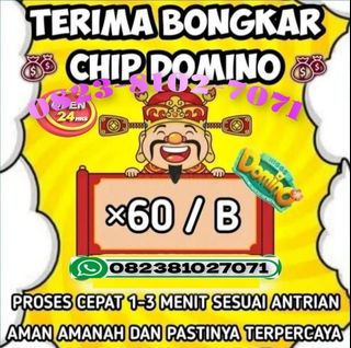 (Kategori: ) berada di . Dikirim oleh penampung.bongkaran.chip.amanh (ID iklan 1386398282, Gambar 1). Deskripsi: .