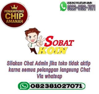 (Kategori: ) berada di . Dikirim oleh penampung.bongkaran.chip.amanh (ID iklan 1386394409, Gambar 1). Deskripsi: .