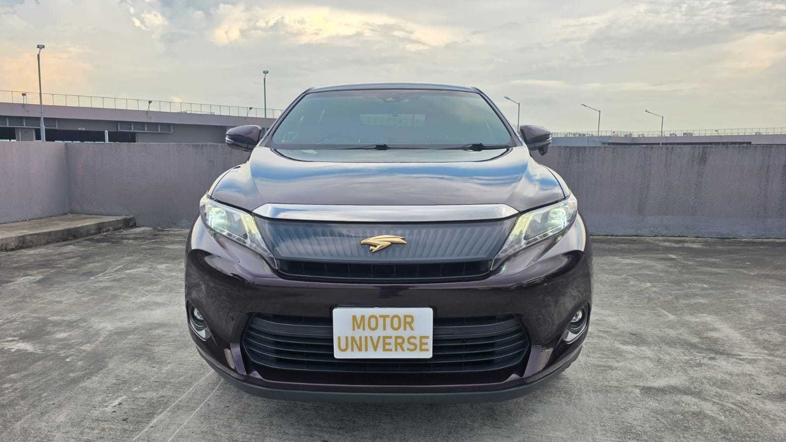 (Category: ) located in . Submitted by motoruniverse (Listing ID 1386316872, Image 1). Description: .