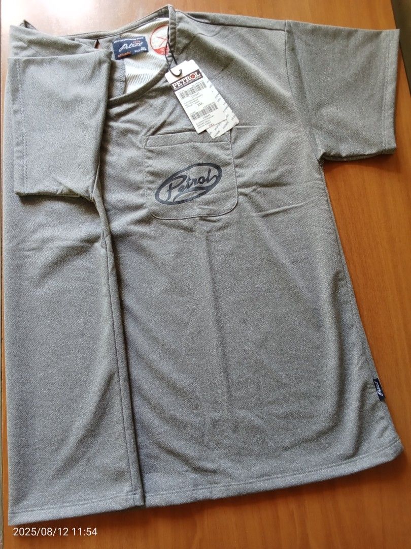 T-Shirt for Ladies (Category: Shirts) located in Bulacan. Submitted by fairandfourcorner (Listing ID 1386251686, Image 2). Description: Please click picture to see product details & swipe left for actual photos.