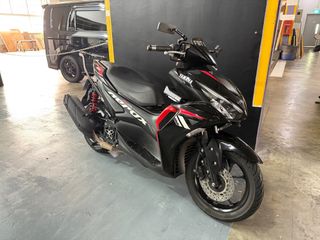 Philippines Second Hand Aerox For Sale Versatile Price Yamaha