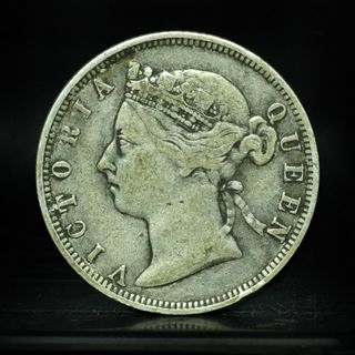 3216【PCGS鑑定品】中華民国23年　1934年　壹圓　一円　銀貨 PCGS評級UNC 船洋中華民國23年帆船孫中山1934年壹圓銀幣, 興趣及