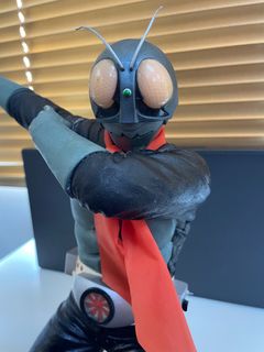 1,000+ “幪面超人1號bearbrick” 出售| 玩具& 遊戲類|Carousell