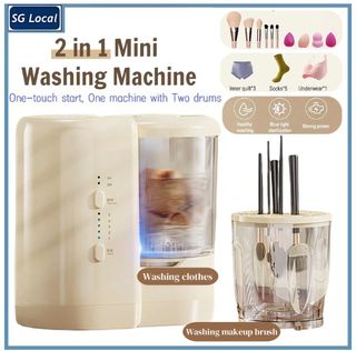 Washing machine mini For Sale Cleaning Tools Supplies