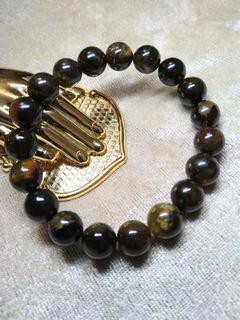 天然琥珀藥珀手串64202680055042110