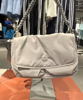 🌈       Adidas Originals 13L 雙色繩 郵差包  男女同款64231874675458110