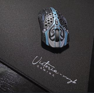電競滑鼠墊 ㅣGaming Mousepad