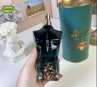 ☑️ Jean Paul Galtier Le Beau EDP 高堤耶 藍色裸男 香精版 *125ML☑️夏日香水推薦64205753255297110