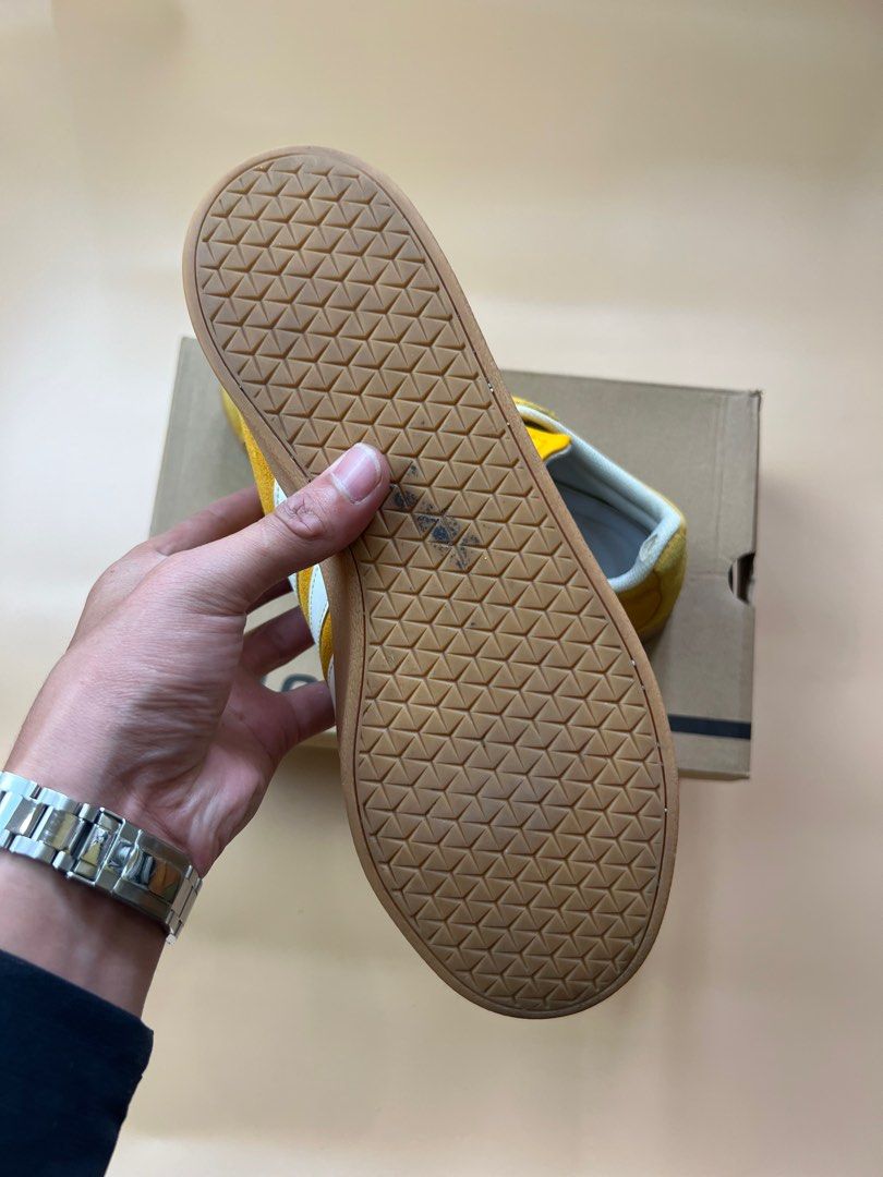 Adidas (Category: Sneakers) located in Baguio. Submitted by kickflips (Listing ID 1386454427, Image 3). Description: 9 mens .