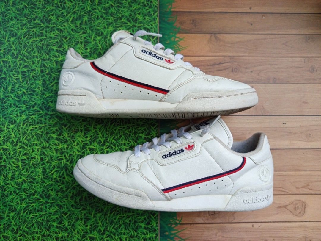 Adidas Originals Continental Adidas Tenis Continental 80 Adidas
