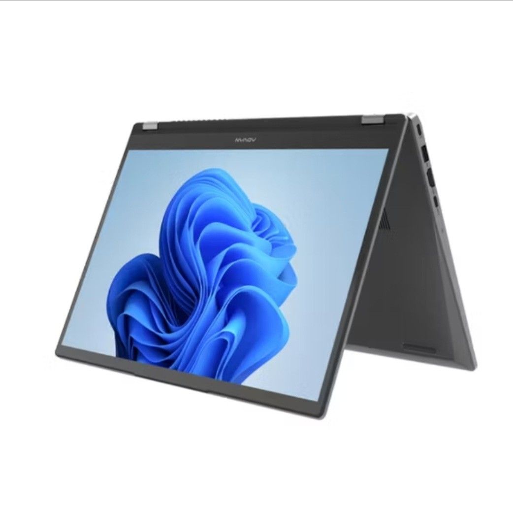 Laptop Advan 360 stylus pro i3