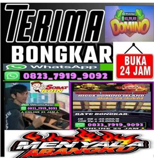 (Kategori: ) berada di . Dikirim oleh stakes_royal_domino (ID iklan 1386560485, Gambar 1). Deskripsi: .