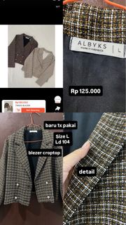 (Kategori: ) berada di . Dikirim oleh dhivafadil30324 (ID iklan 1386514424, Gambar 1). Deskripsi: .