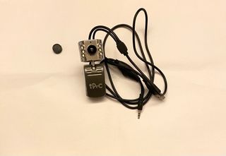 Aneo iPrC web camera #CustomizableMooncake64077548056835110