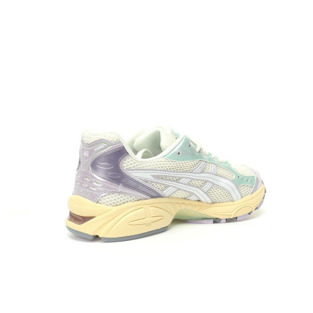 ASICS Gel Kayano 14"Metallic Pastel" (Category: Sneakers) located in Singapore. Submitted by asingaporecity (Listing ID 1386476053, Image 3). Description: 36+-45.