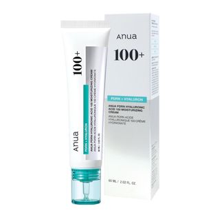 Auna| PDRN 10重透明質酸煥彩保濕面霜64229817419395110