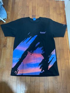 Stussy Rib Cage LS T-Shirt ステューシー 長袖シャツ Stussy RIB CAGE 3M Long Sleeve Tee T-Shirt Black size XL X