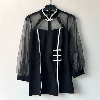 (Kategori: ) berada di . Dikirim oleh thriftkuyy (ID iklan 1386487184, Gambar 1). Deskripsi: .