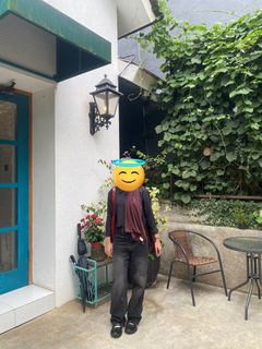 (Kategori: ) berada di . Dikirim oleh wav3tothrifts (ID iklan 1386510400, Gambar 1). Deskripsi: .