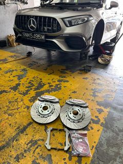 (Category: ) located in . Submitted by uniqueautomotivebrakes (Listing ID 1210327943, Image 1). Description: .