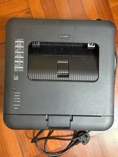 Brother HL-L2320D printer454270893561620480